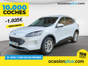 Imagen de FORD Kuga 1.5 EcoBoost Titanium FWD 150