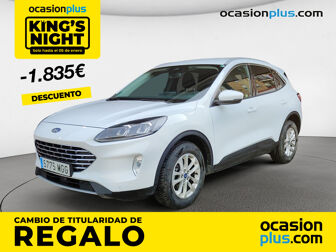 Imagen de FORD Kuga 1.5 EcoBoost Titanium FWD 150