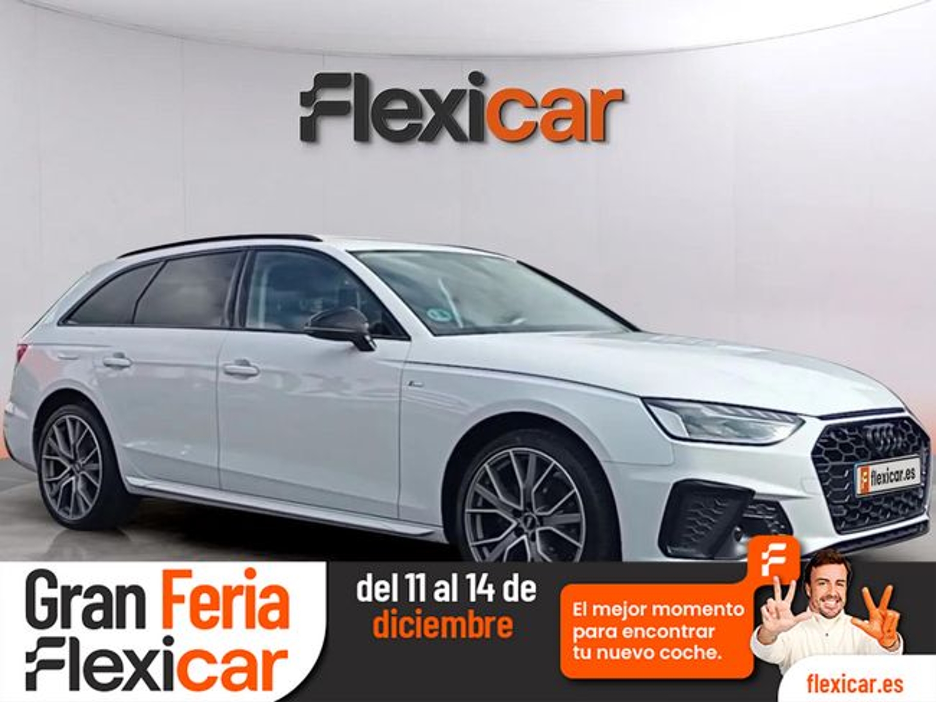 Imagen de AUDI A4