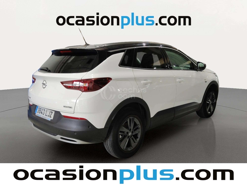 Foto del OPEL Grandland X 1.2T S&S Opel 2020 130