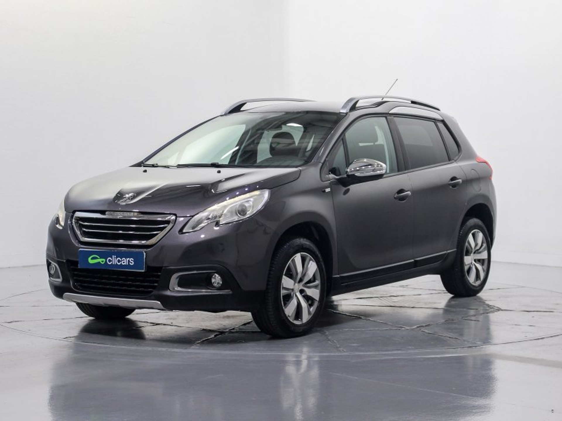 Imagen de PEUGEOT 2008