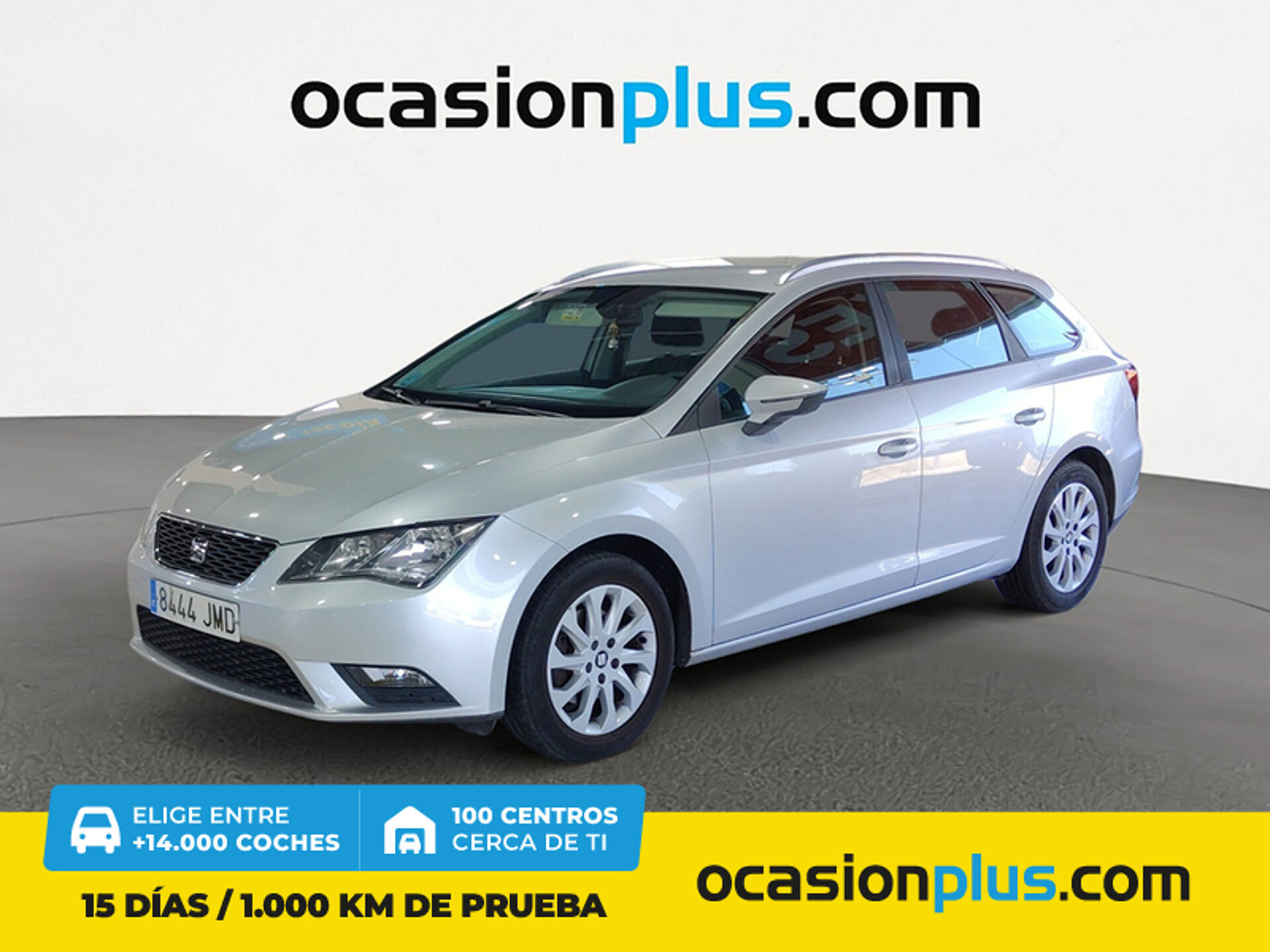 Imagen de SEAT León