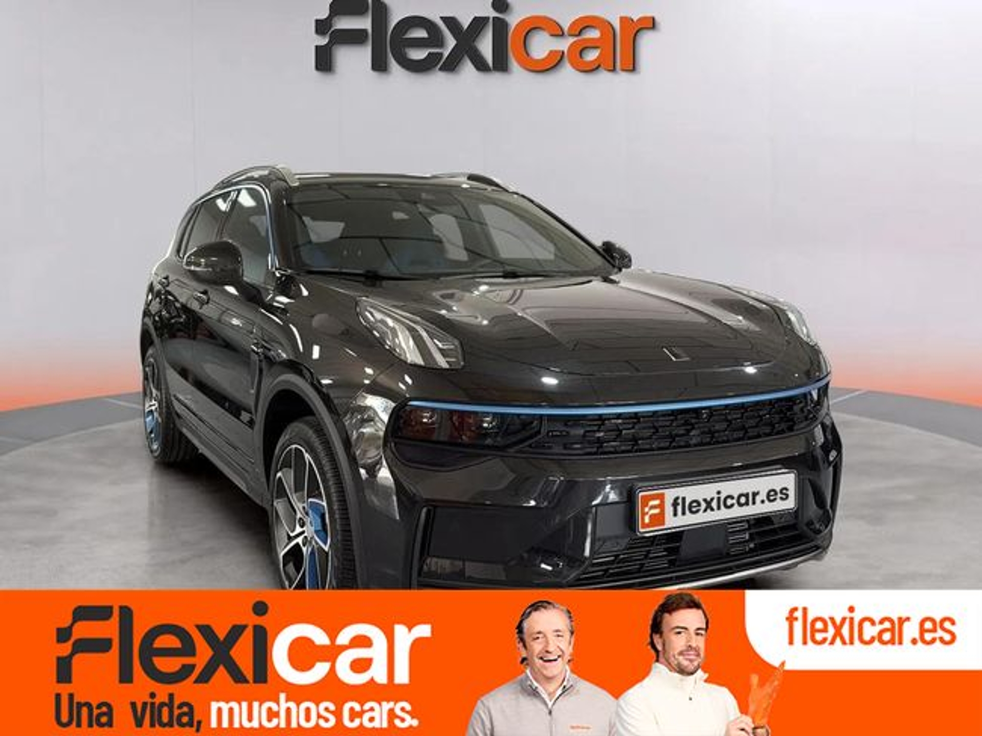 Imagen de LYNK & CO 01