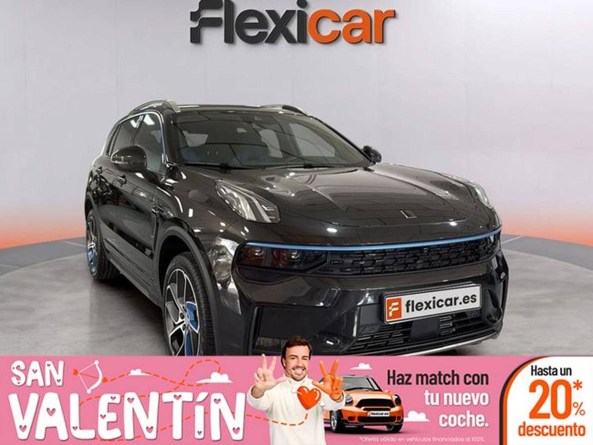 Imagen de LYNK & CO 01