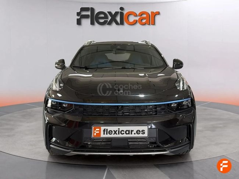 Foto del LYNK & CO 01 1.5T PHEV