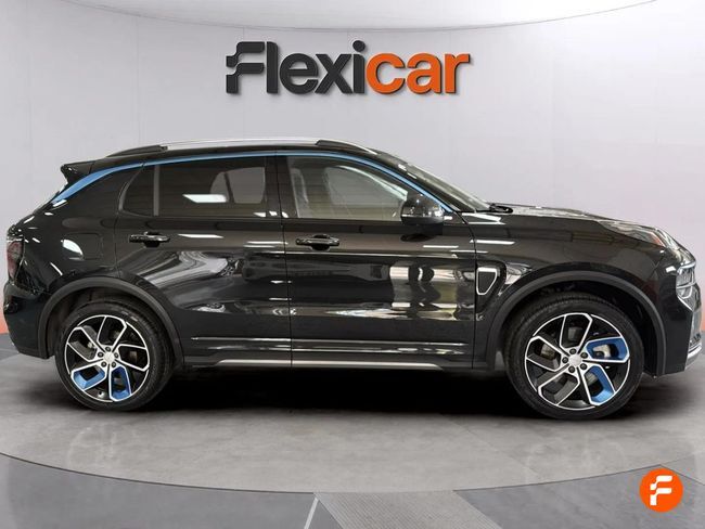 Foto del LYNK & CO 01 1.5T PHEV