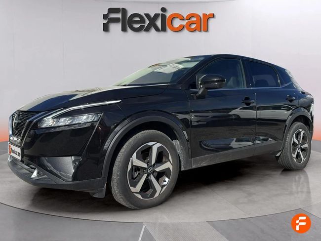 Foto del NISSAN Qashqai 1.3 DIG-T mHEV 12V Tekna 4x2 103kW