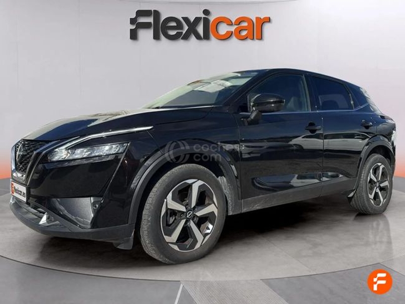 Foto del NISSAN Qashqai 1.3 DIG-T mHEV 12V Tekna 4x2 103kW