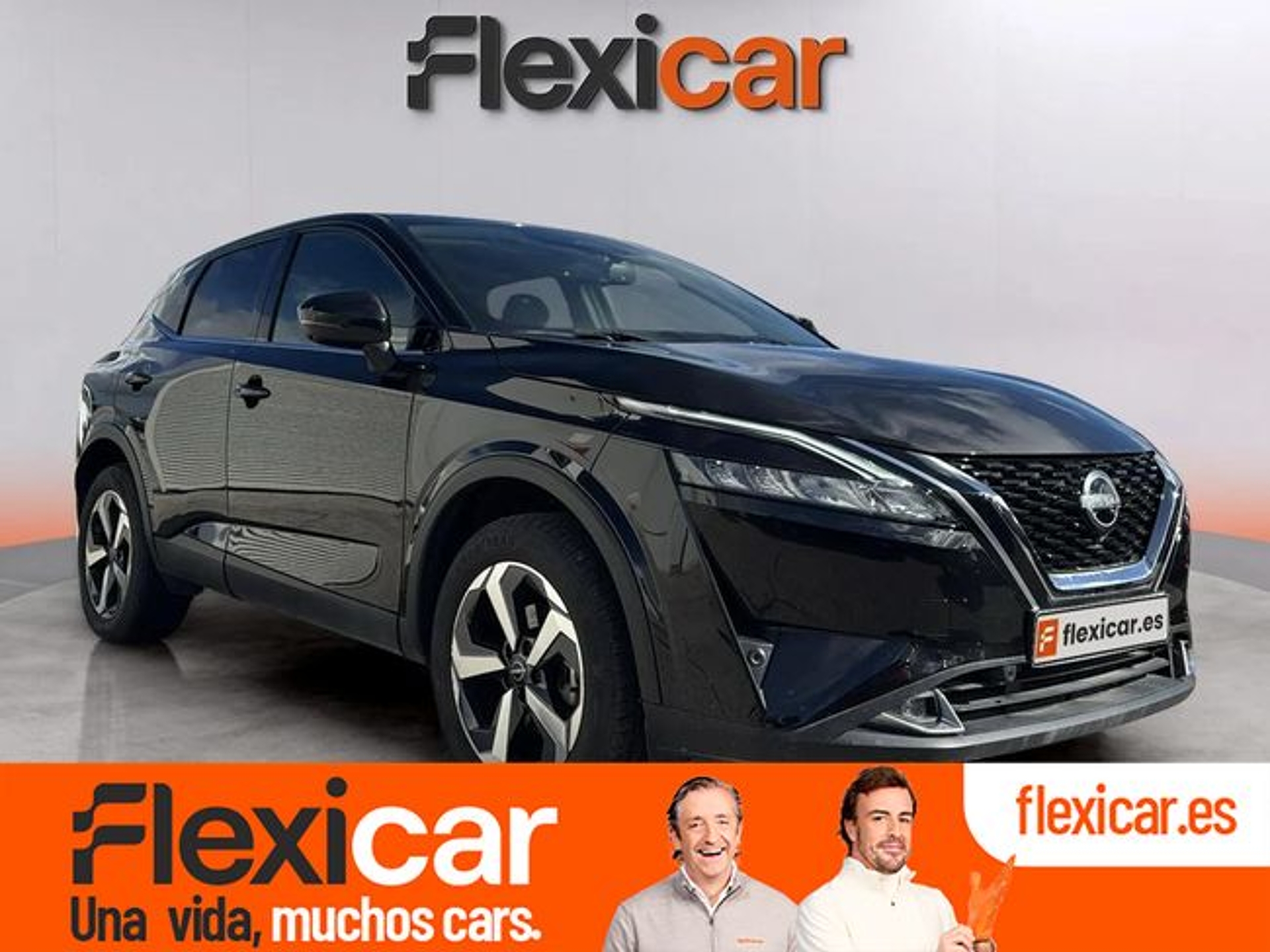 Imagen de NISSAN Qashqai