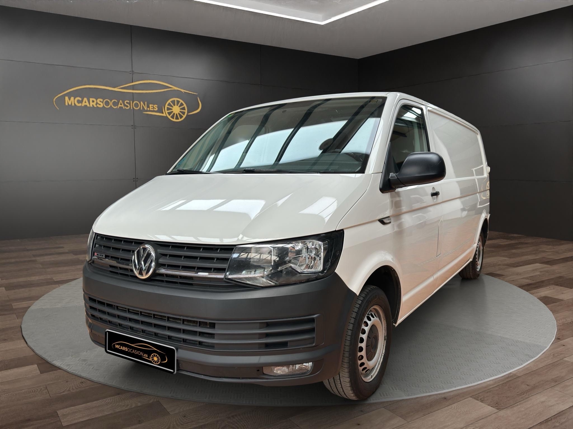 Imagen de VOLKSWAGEN Transporter