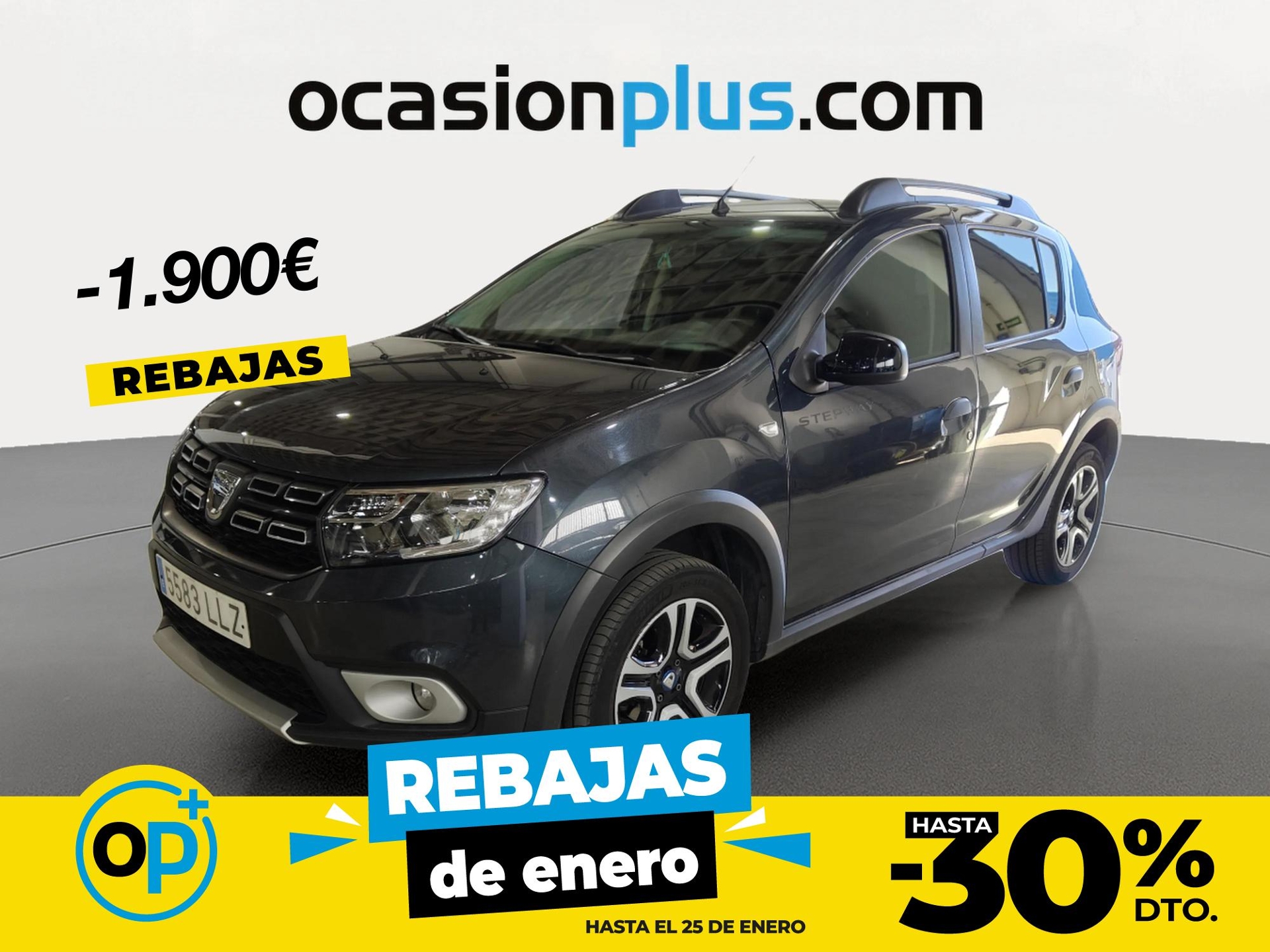 Imagen de DACIA Sandero
