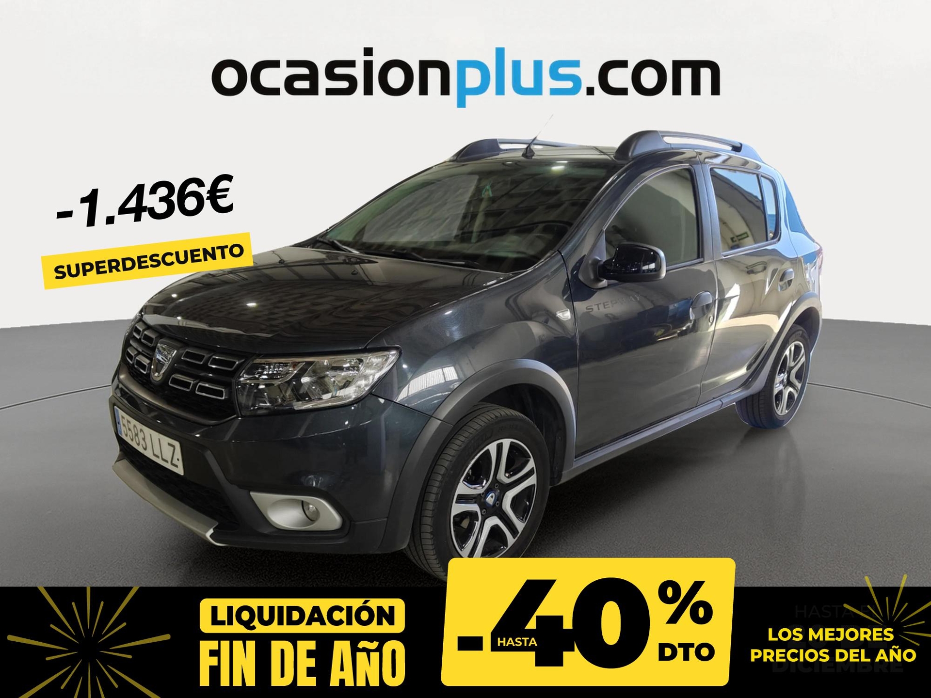 Imagen de DACIA Sandero