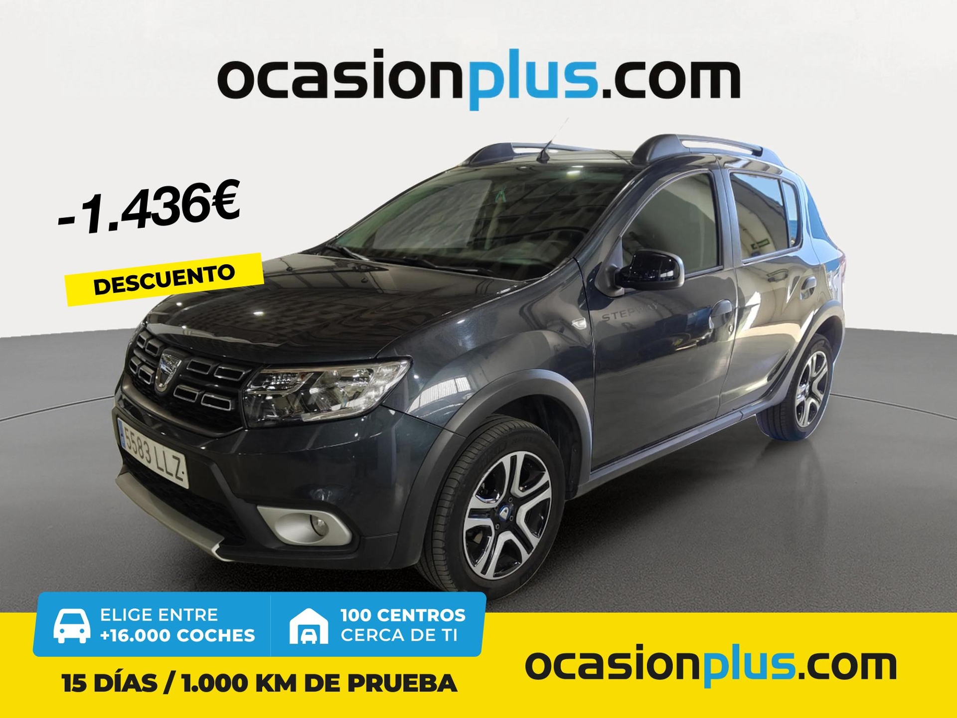 Imagen de DACIA Sandero