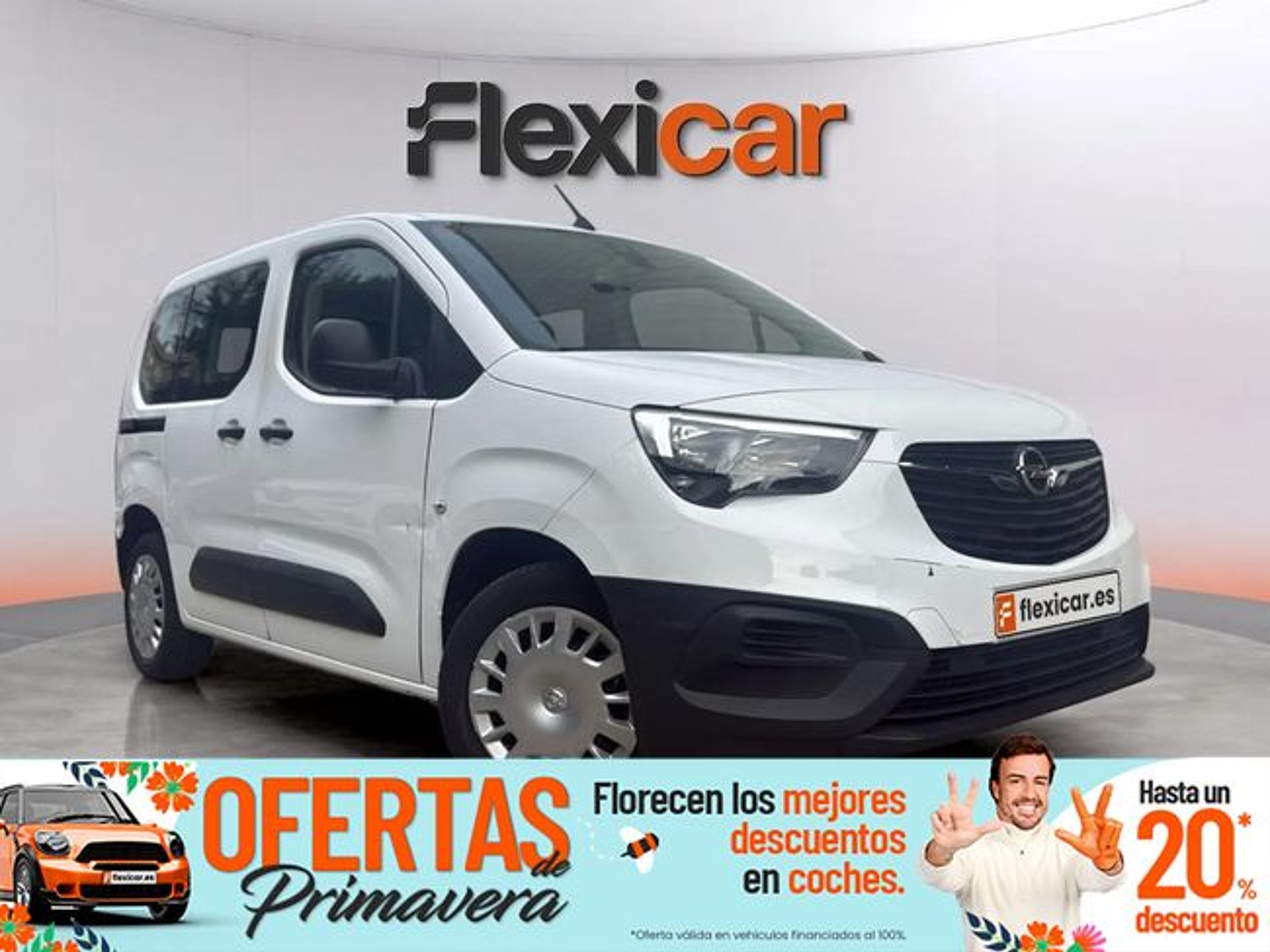 Imagen de OPEL Combo