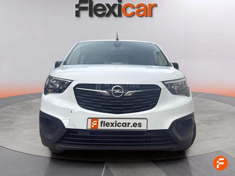 Foto del OPEL Combo Cargo 1.5TD S&S XL 1000 Select 100