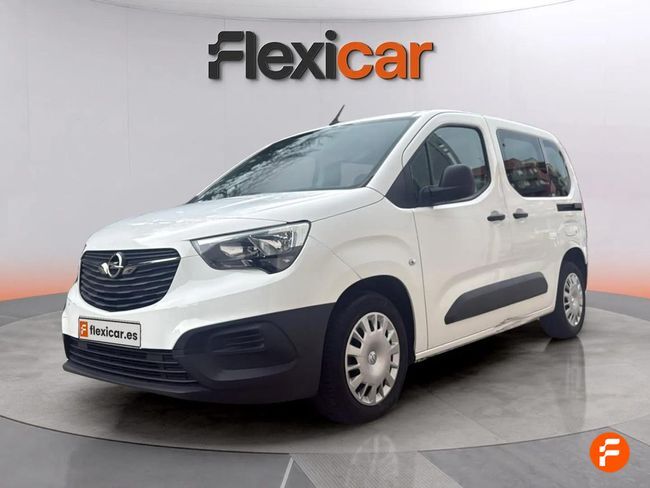 Foto del OPEL Combo Cargo 1.5TD S&S XL 1000 Select 100