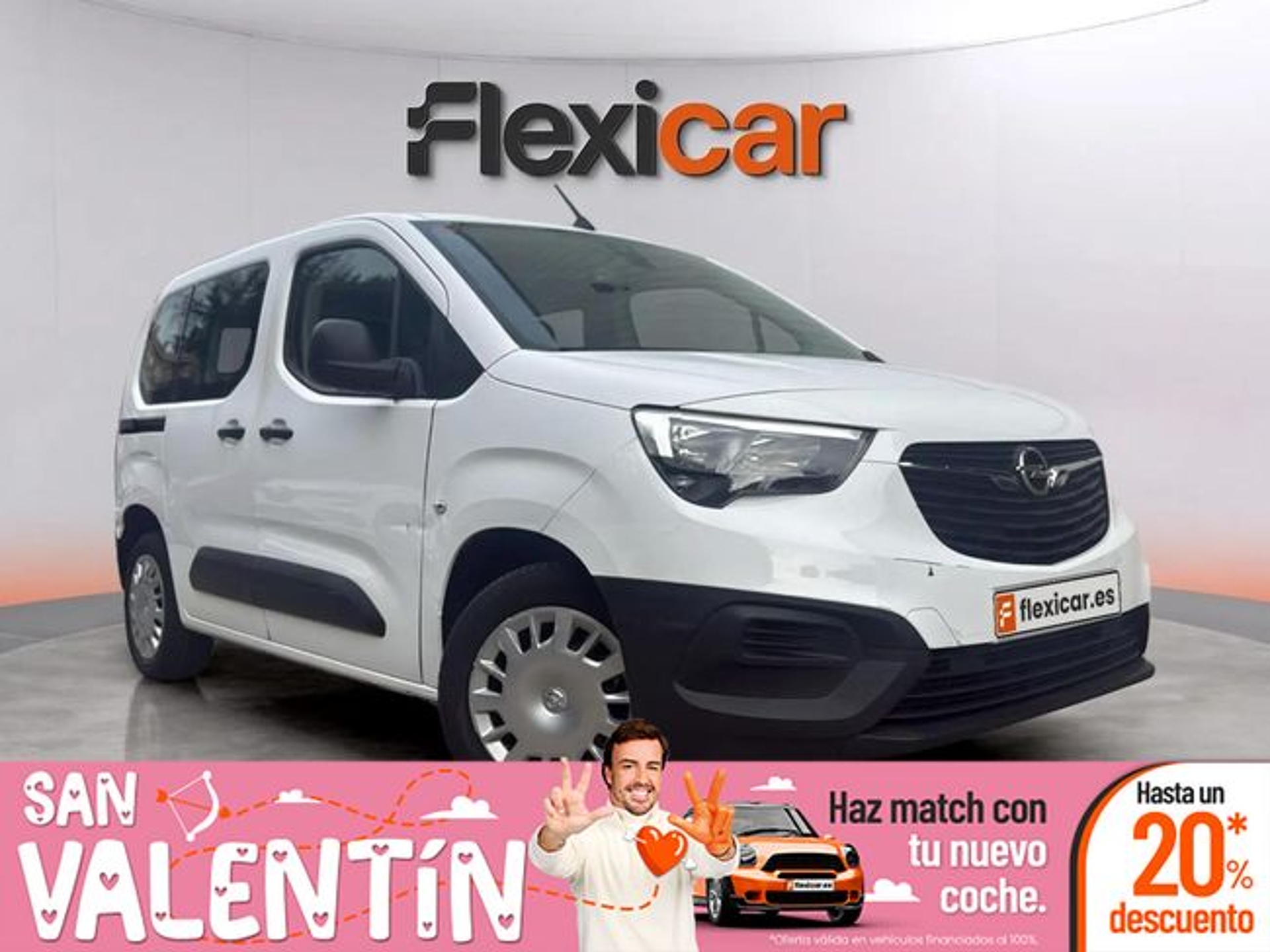 Imagen de OPEL Combo
