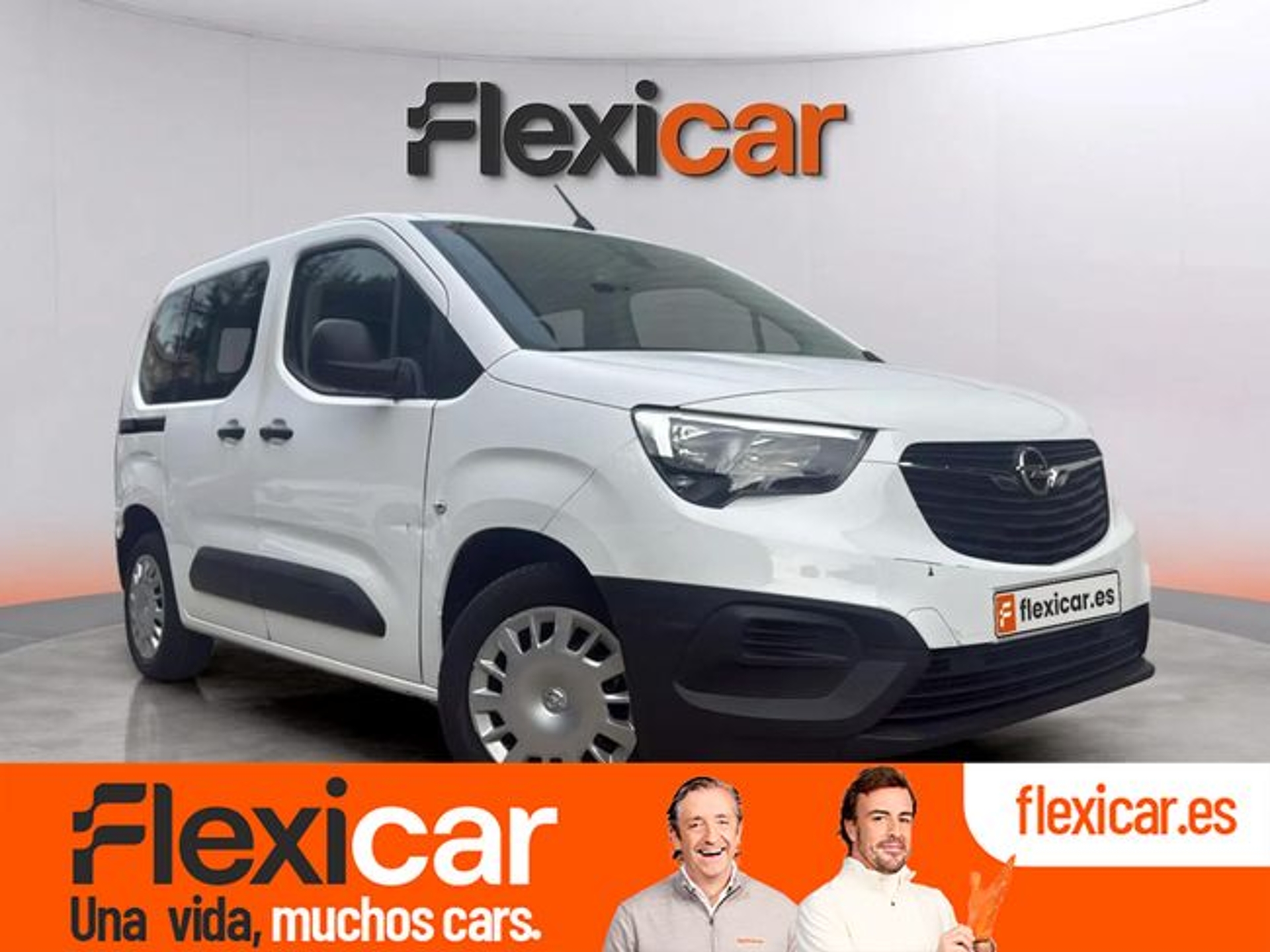 Imagen de OPEL Combo