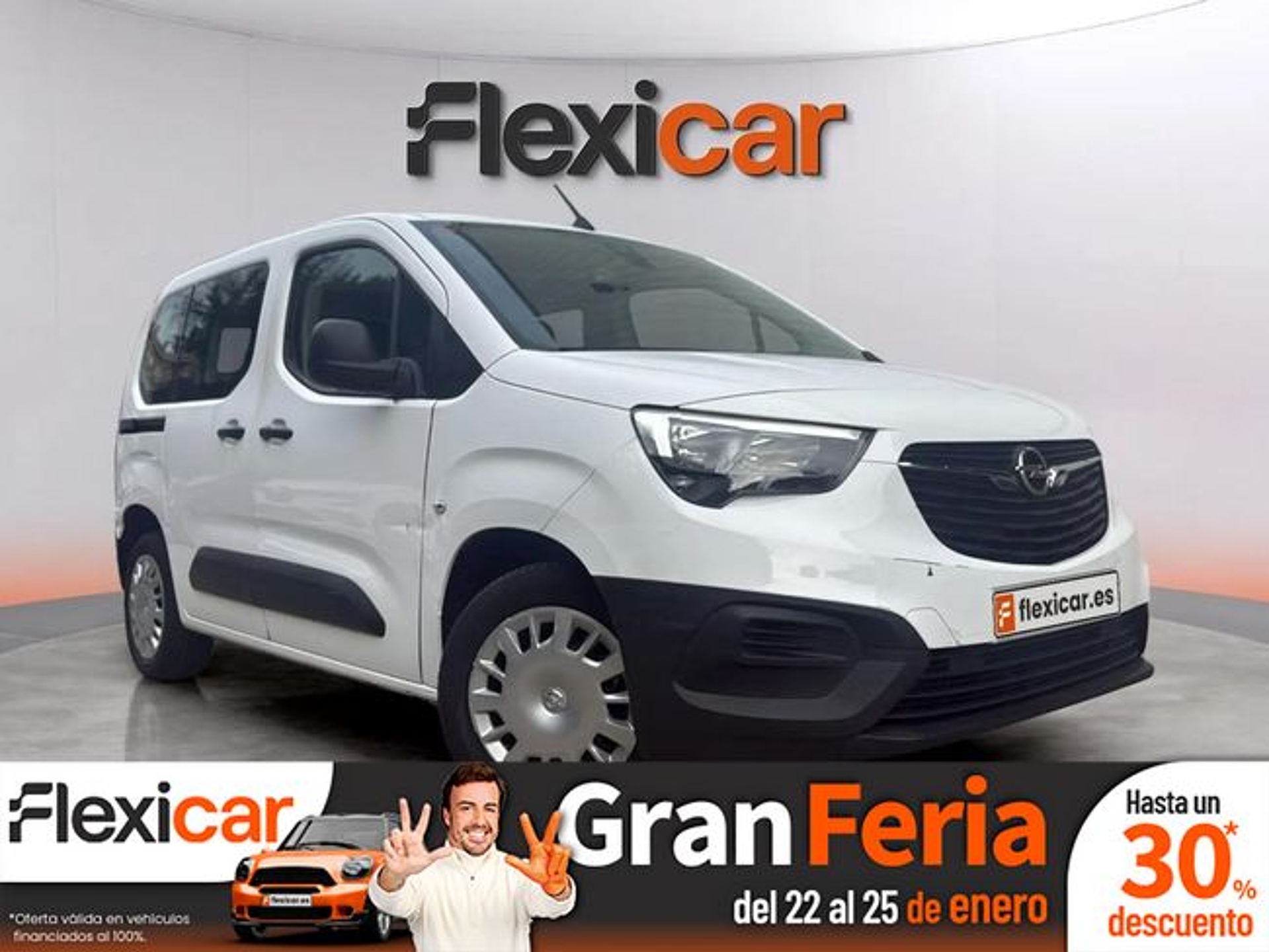 Imagen de OPEL Combo
