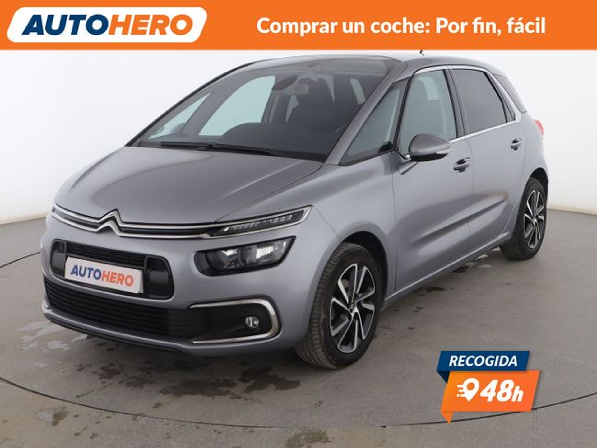 Imagen de CITROEN C4