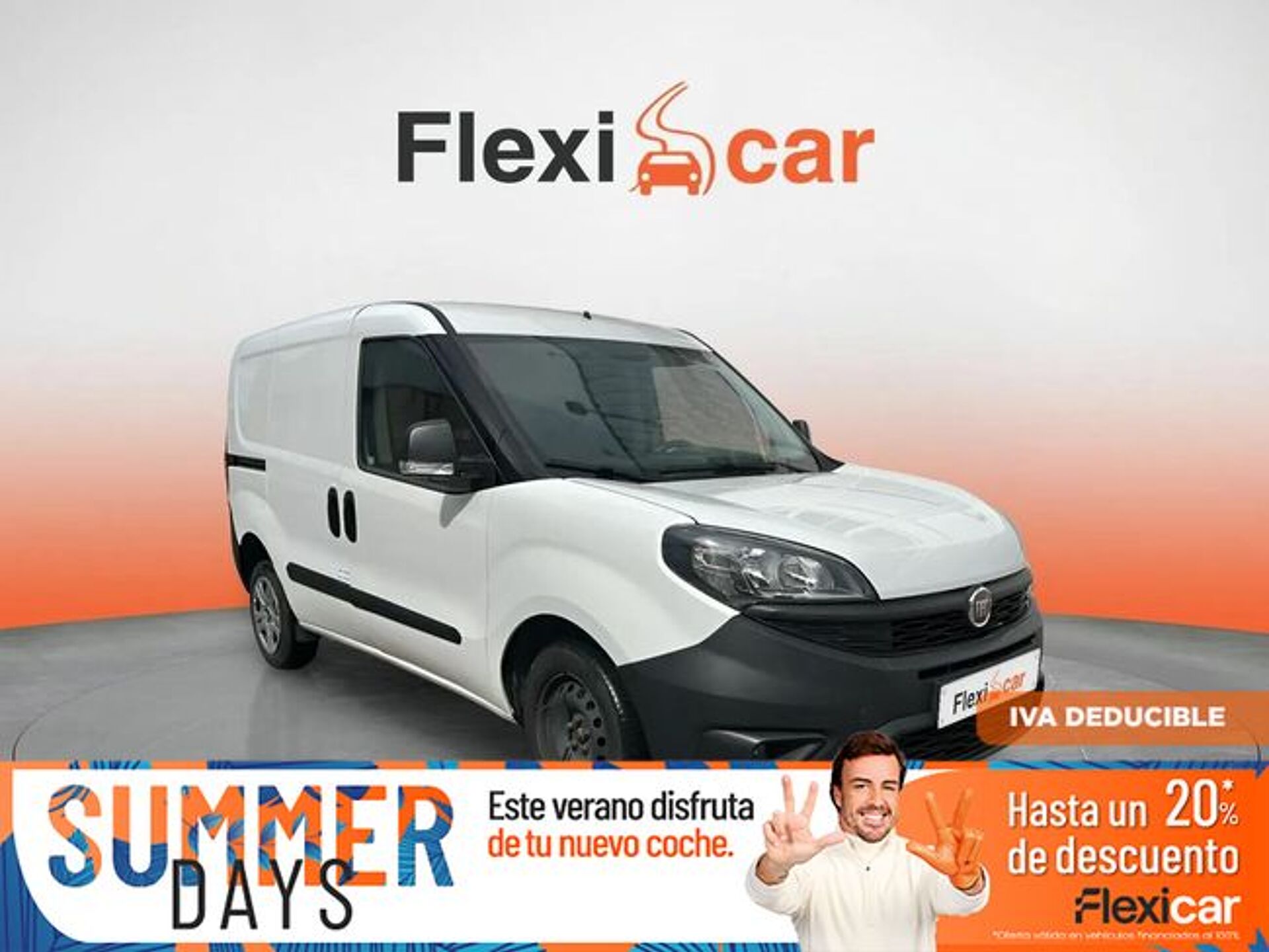Imagen de FIAT Dobló
