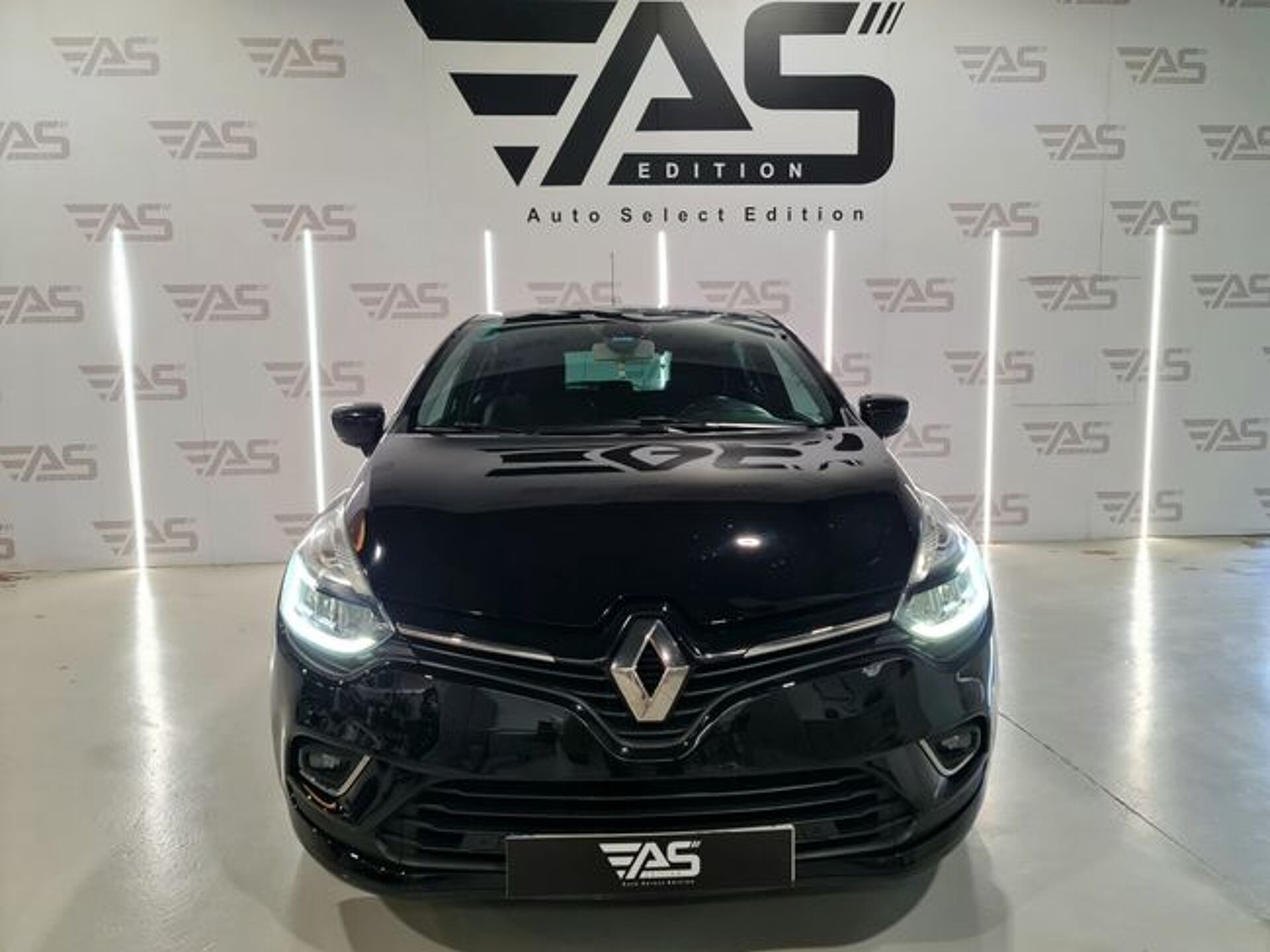Imagen 3 de RENAULT Clio