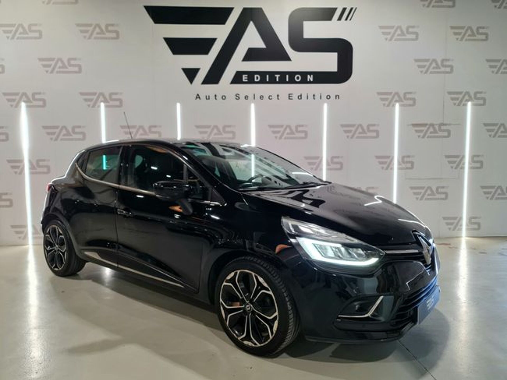 Imagen 2 de RENAULT Clio