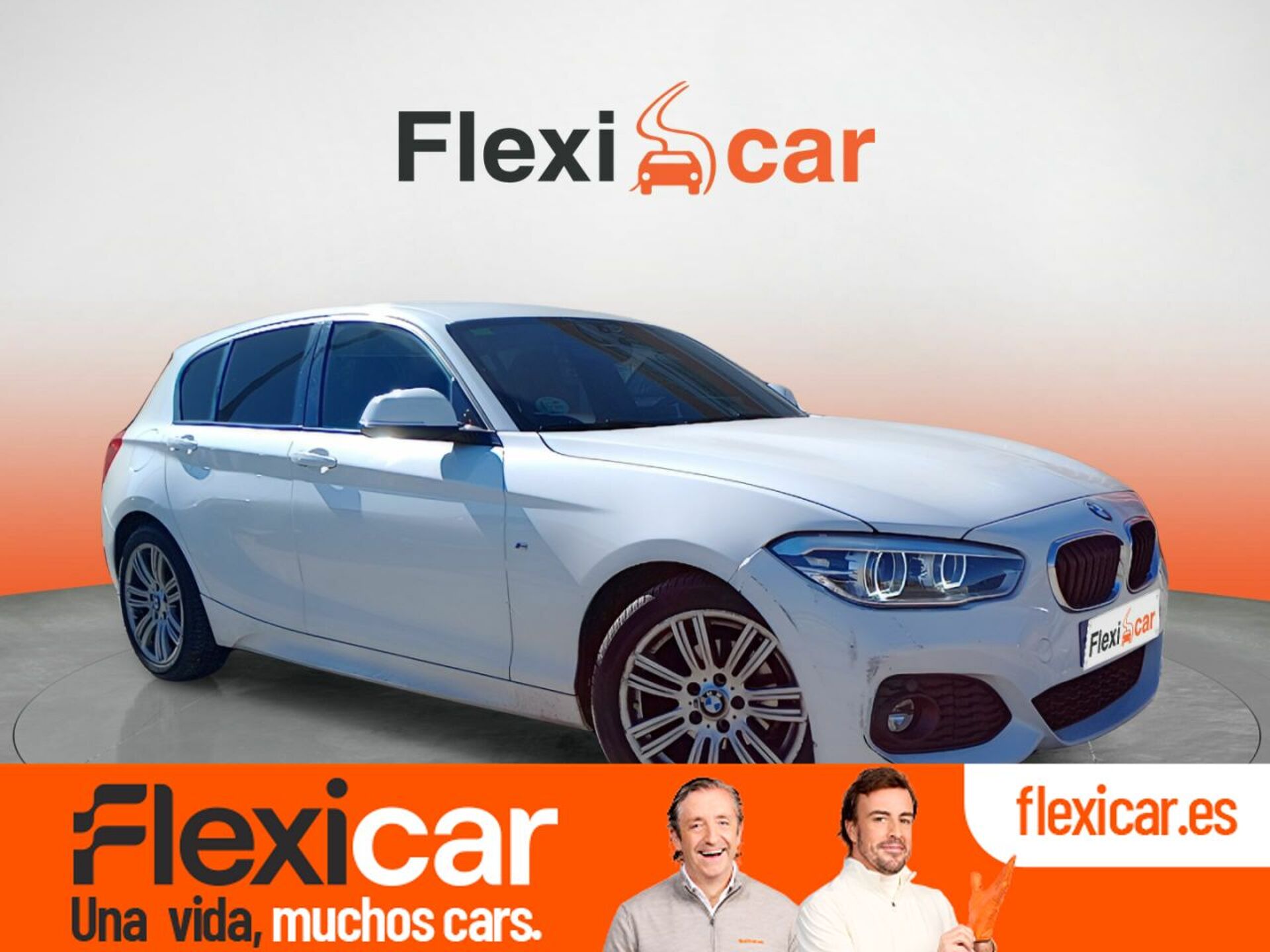 Imagen de BMW Serie 1