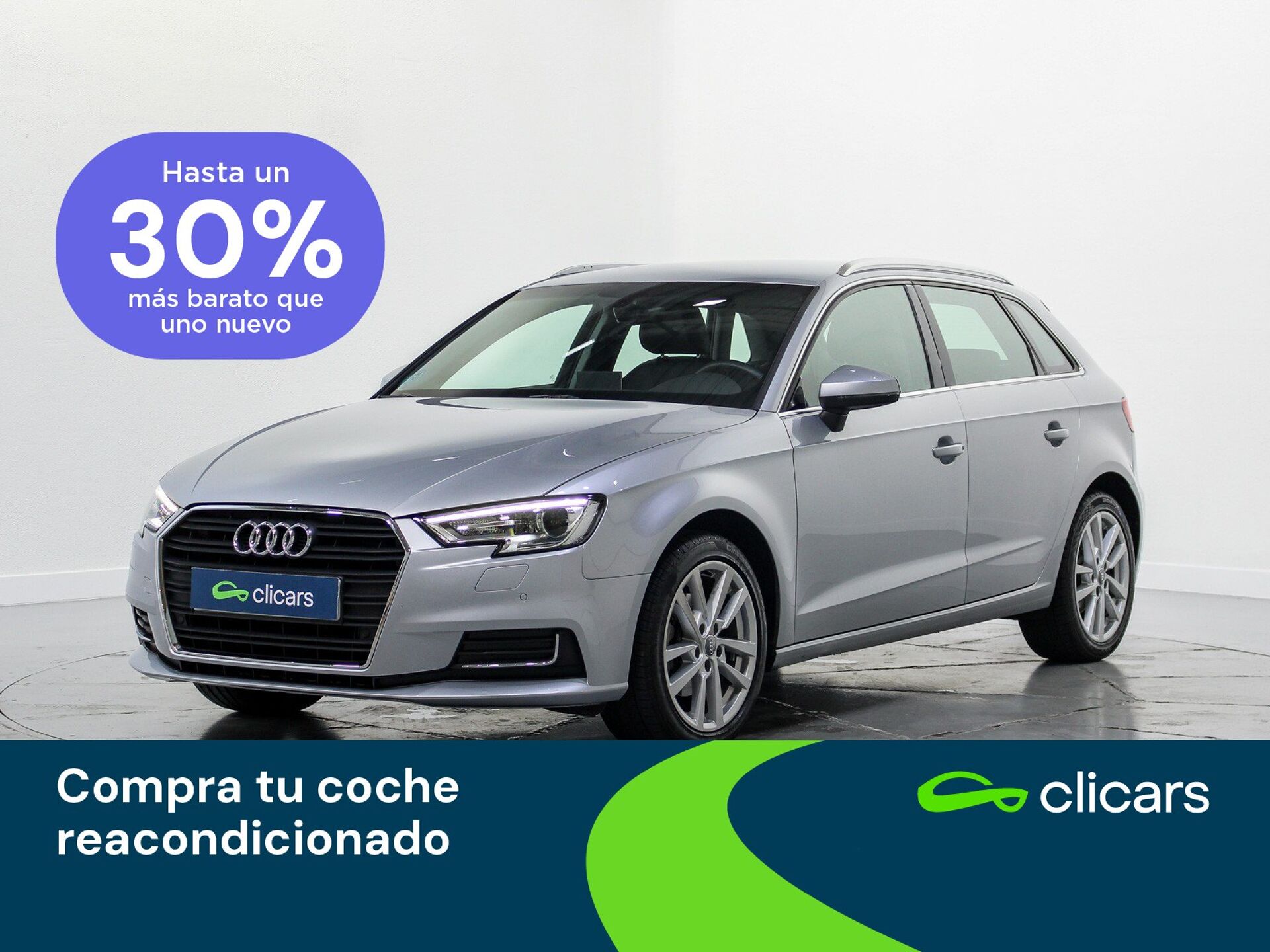 Imagen de AUDI A3