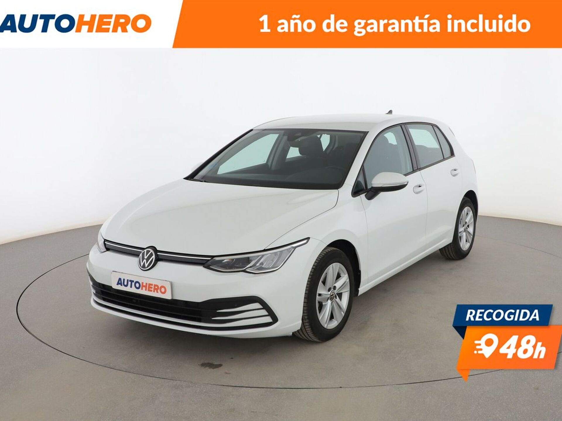 Imagen de VOLKSWAGEN Golf