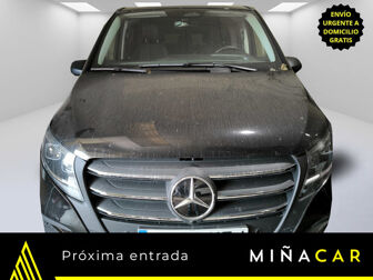 Imagen de MERCEDES Vito Tourer 114 CDI Select Compacta 9G-Tronic