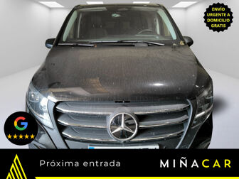 Imagen de MERCEDES Vito Tourer 114 CDI Select Compacta 9G-Tronic