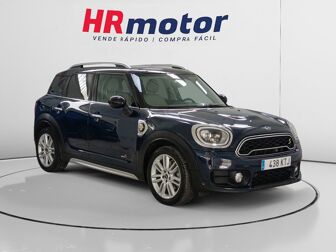 Imagen de MINI Countryman COUNTRYMAN COOPER S E ALL4