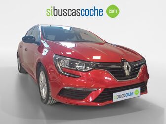 Imagen de RENAULT Mégane 1.5dCi Blue Limited + 85kW