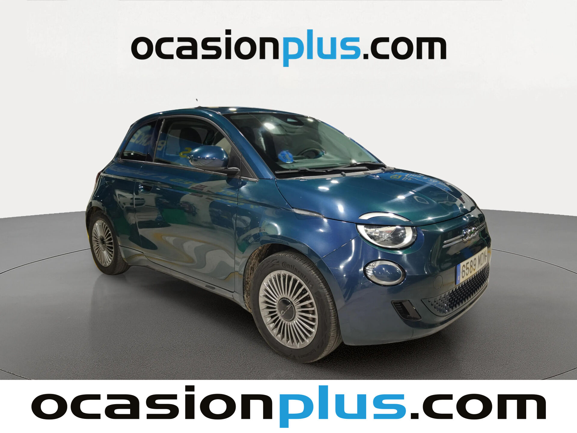 Imagen 2 de FIAT 500