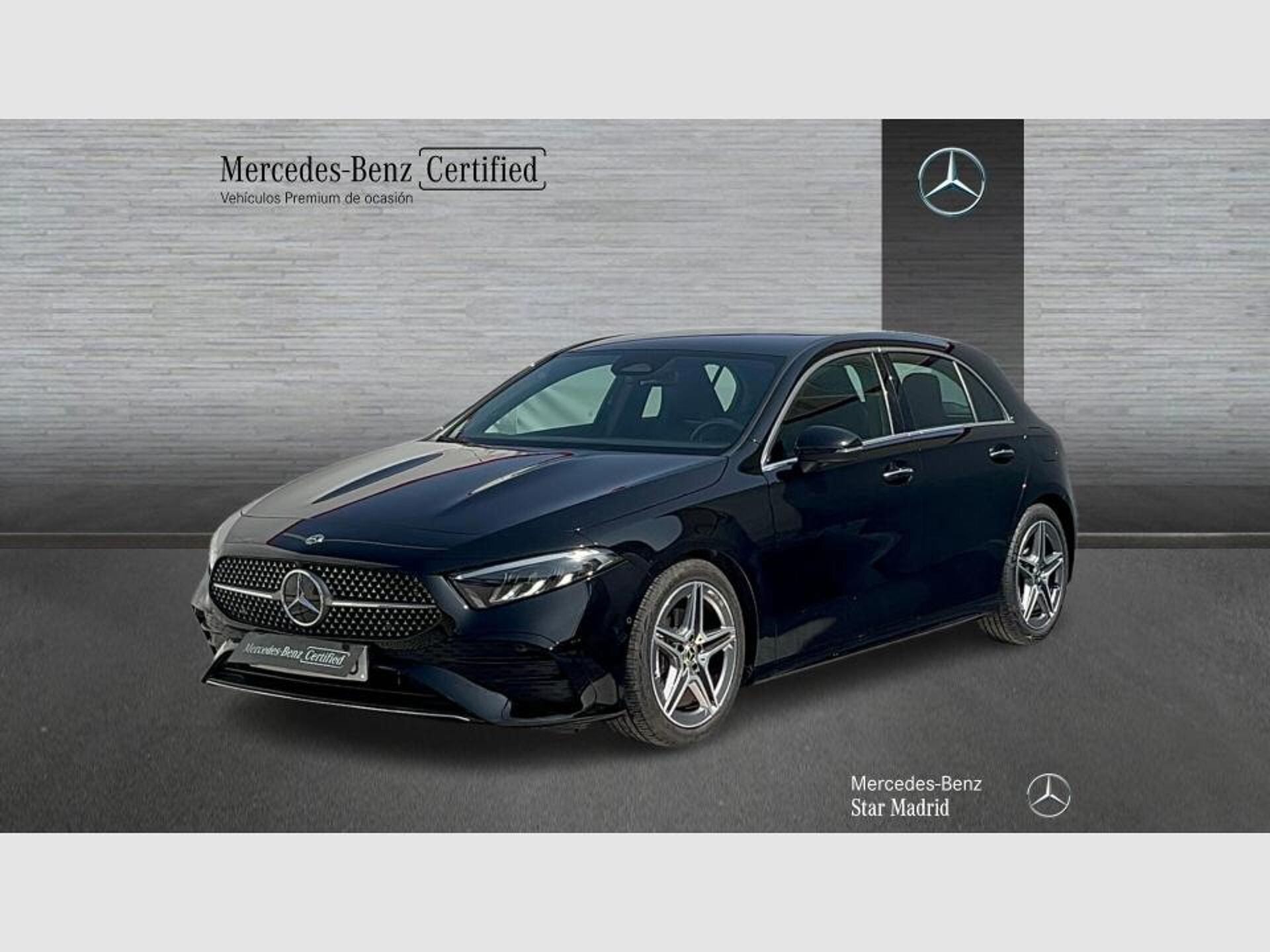 Imagen de MERCEDES Clase A