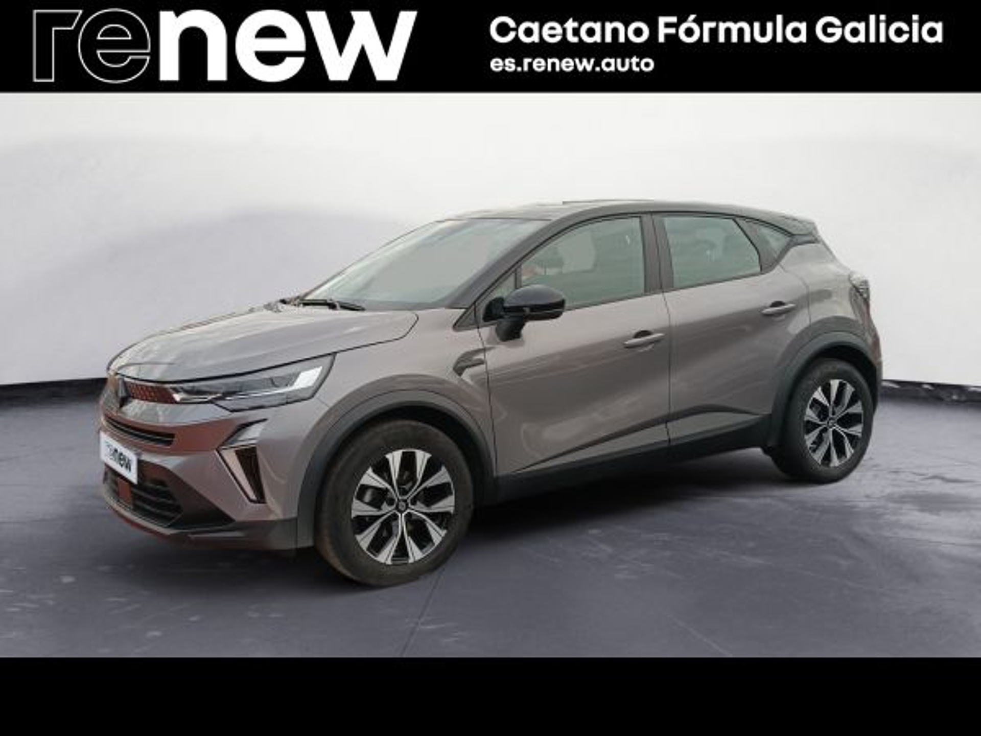 Imagen de RENAULT Captur