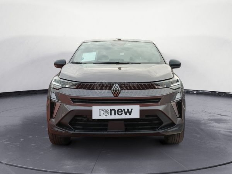 Foto del RENAULT Captur Eco-G Evolution 74kW