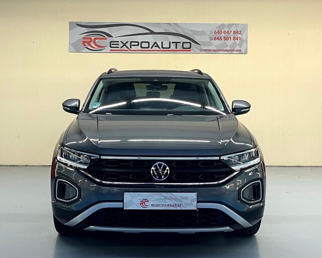 Foto del VOLKSWAGEN T-Roc 1.5 TSI Life DSG7