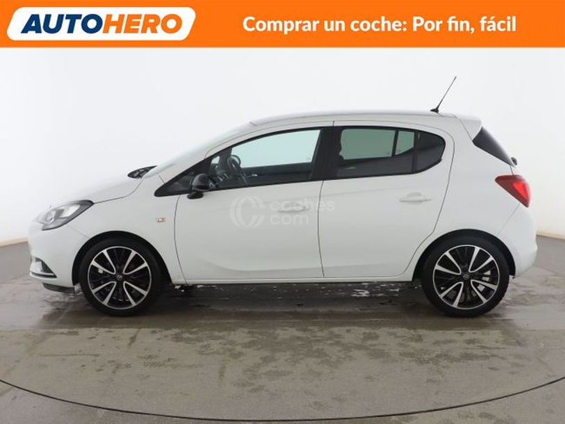 Foto del OPEL Corsa 1.4 Design Line 90