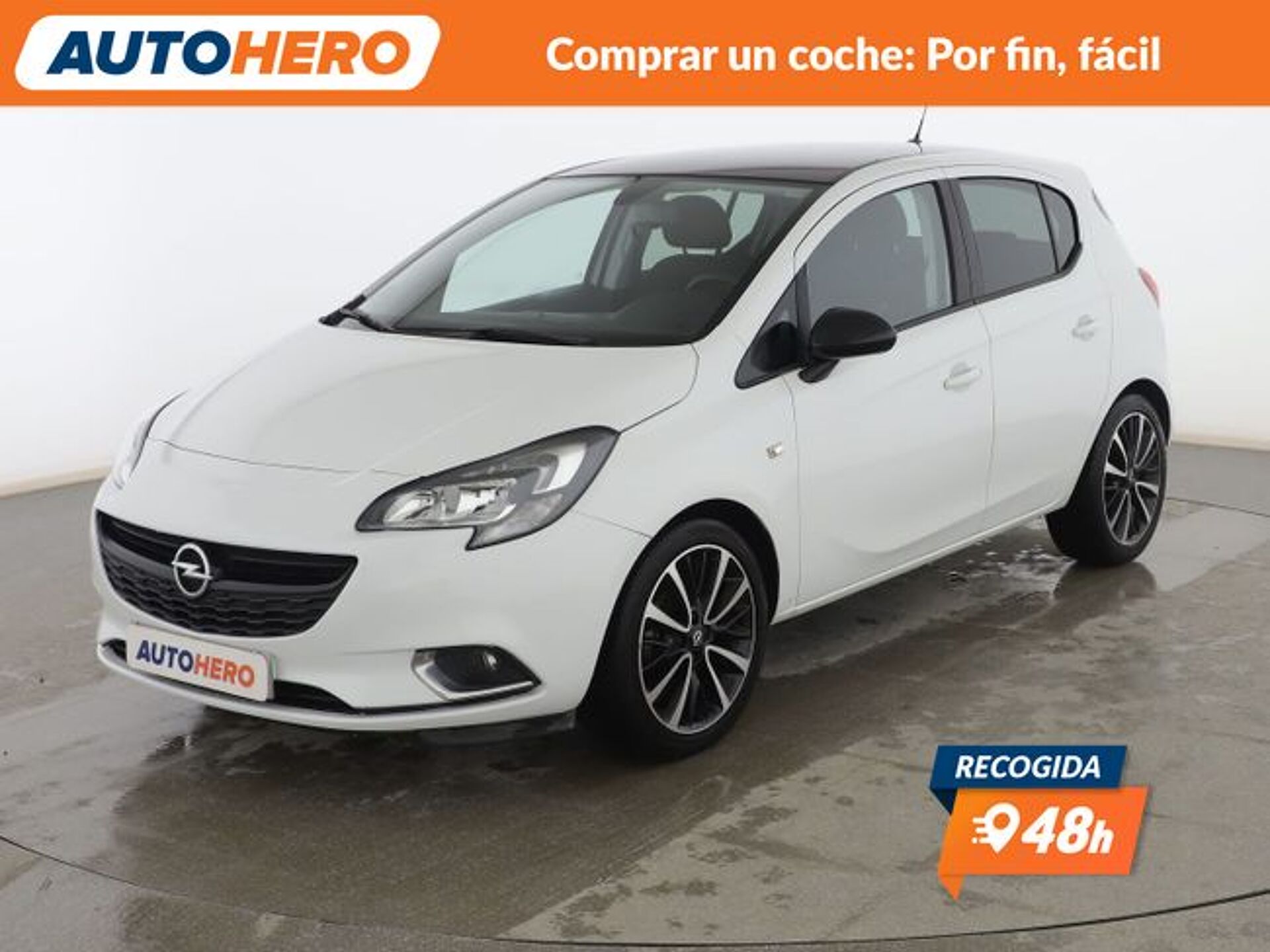 Imagen 1 de OPEL Corsa