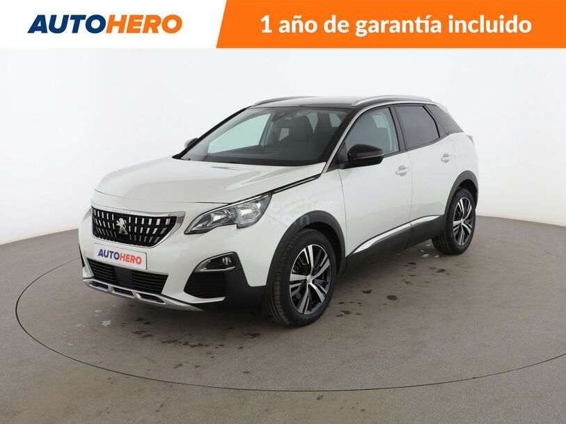 Foto del PEUGEOT 3008 1.5BlueHDi Allure S&S 130