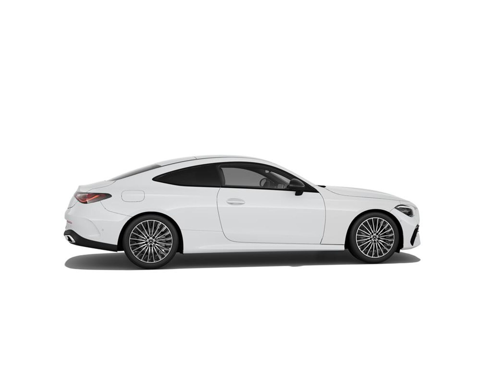 Imagen 2 de MERCEDES Clase CLE