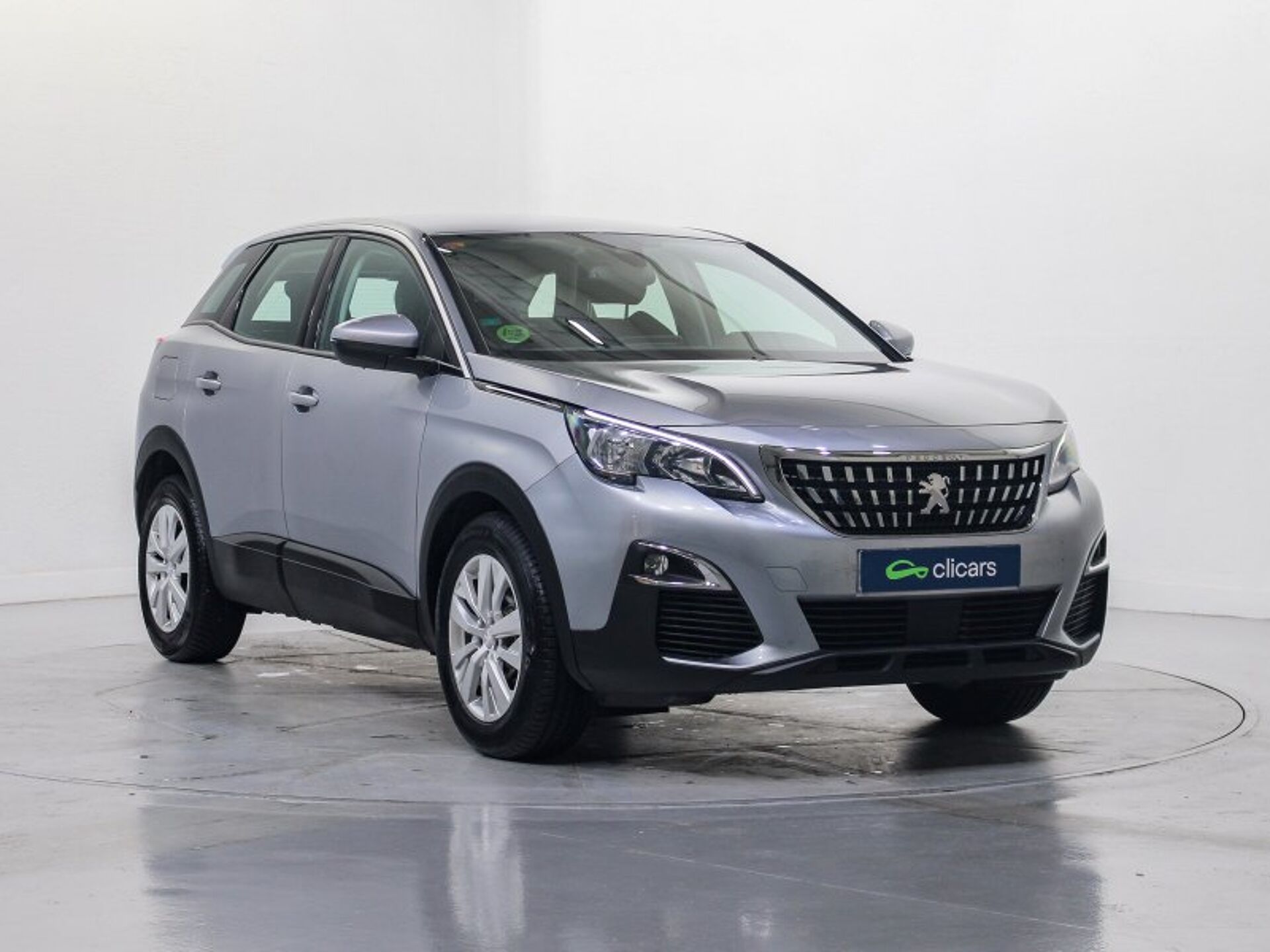 Imagen 3 de PEUGEOT 3008