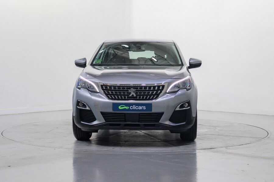 Foto del PEUGEOT 3008 3008 1.5BlueHDi Active S&S EAT8 130