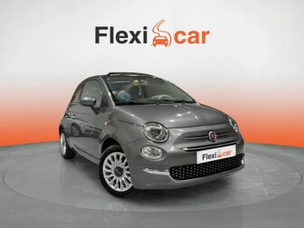 Imagen de FIAT 500 1.0 Hybrid Dolcevita 52kW