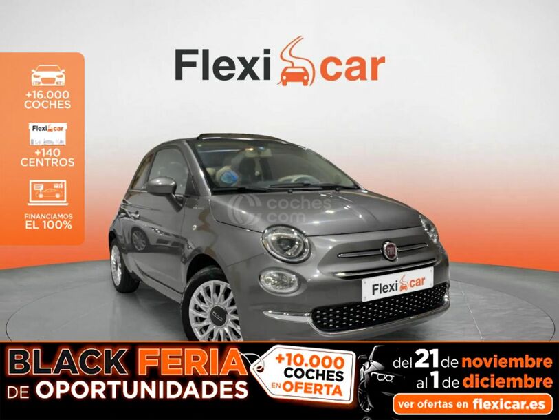 Foto del FIAT 500 1.0 Hybrid Dolcevita 52kW