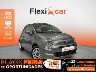 Imagen de FIAT 500 1.0 Hybrid Dolcevita 52kW