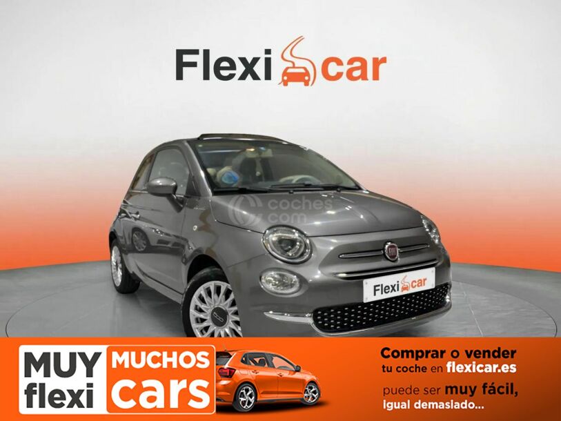 Foto del FIAT 500 1.0 Hybrid Dolcevita 52kW