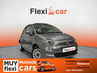 Imagen de FIAT 500 1.0 Hybrid Dolcevita 52kW